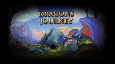 dragon journey